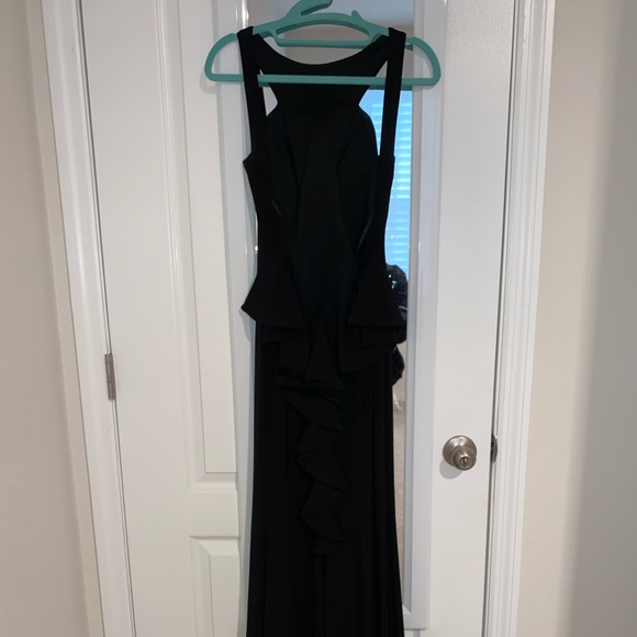Prom Dress - Picture 1 of 6
